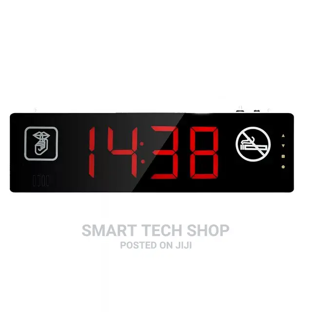 Smart Nurses Call System With Telephone