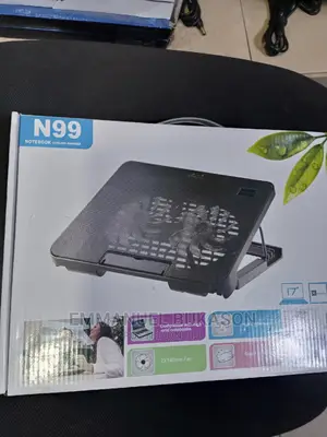 Laptop Cooling Fan