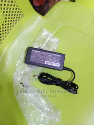 Toshiba Laptop Charger