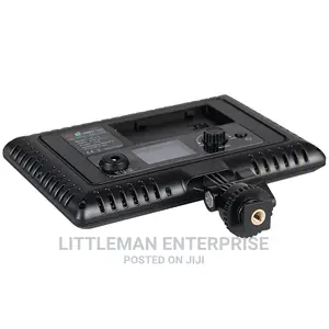 Camcorder Camera Led Light