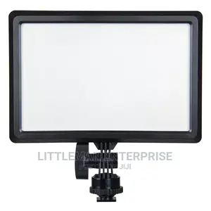 Camcorder Camera Led Light