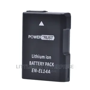 Nikon Camera Battery