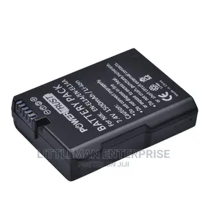Nikon Camera Battery