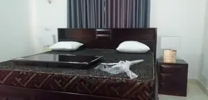 Furnished 3bdrm Block of Flats in Airport, Accra Metropolitan for rent