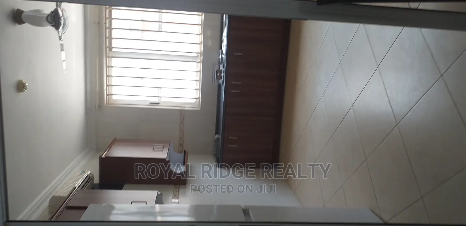 Furnished 3bdrm Block of Flats in Airport, Accra Metropolitan for rent