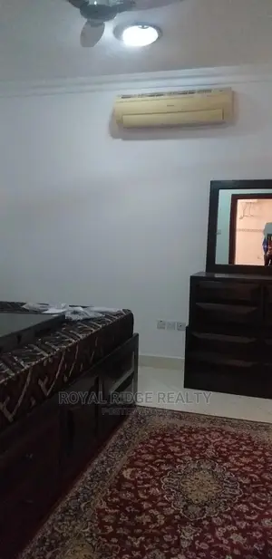 Photo - Furnished 3bdrm Block of Flats in Airport, Accra Metropolitan for rent