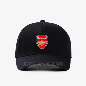 Arsenal Cap