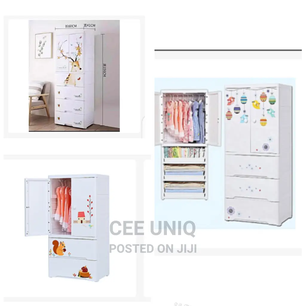 Baby Wardrobe