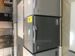 Mitsui Chest Freezer 145litres With Glass on Top
