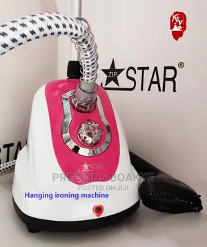 Garment Steamer/Hanging Ironing Machine
