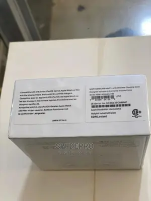 Sealed Apple Airpod Pro