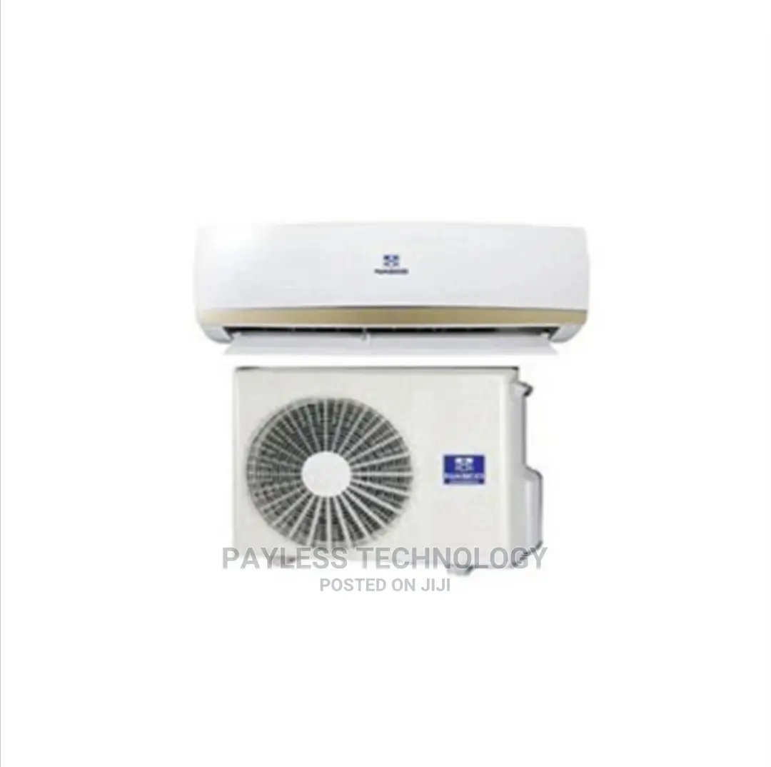 Nasco 2.0hp Split Panel Air Conditions