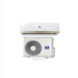 Nasco 2.0hp Split Panel Air Conditions