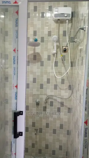 1bdrm Apartment in Divine Mercy Agency, Awutu Senya East Municipal