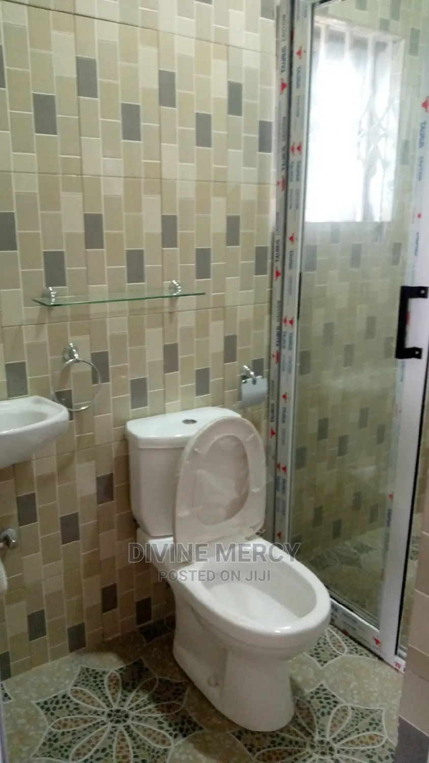 1bdrm Apartment in Divine Mercy Agency, Awutu Senya East Municipal