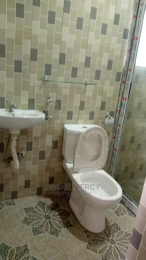 1bdrm Apartment in Divine Mercy Agency, Awutu Senya East Municipal