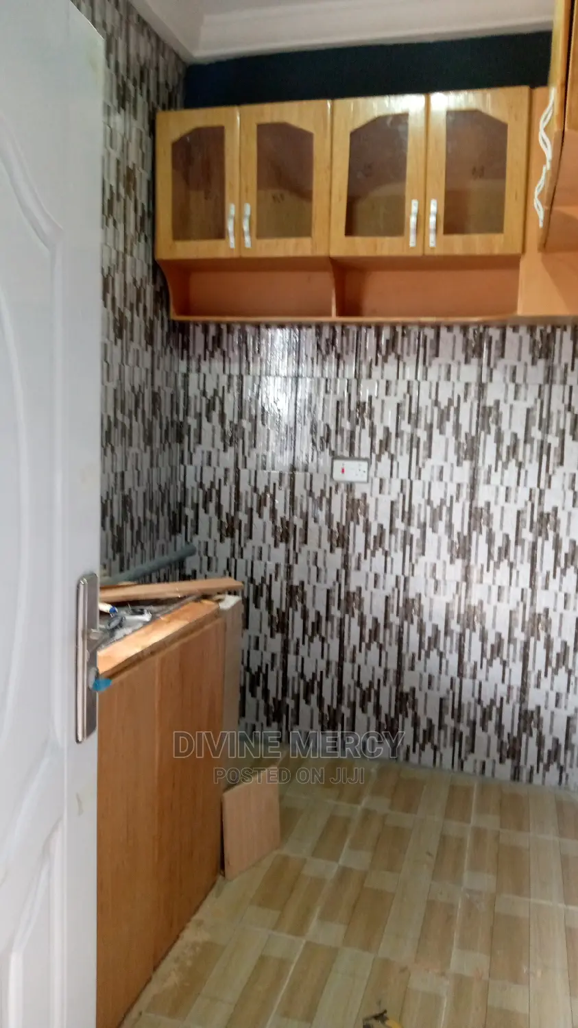 1bdrm Apartment in Divine Mercy Agency, Awutu Senya East Municipal