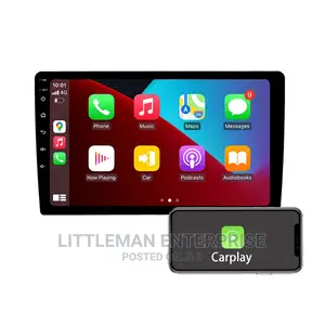 Universal Android Player 9 Inches