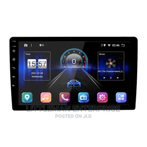 Universal Android Player 9 Inches