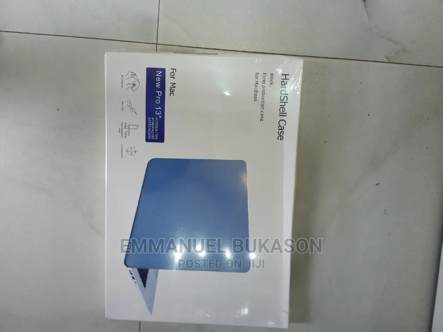 Macbook Pro 15 Inches Case