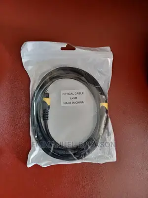 Optical Cable