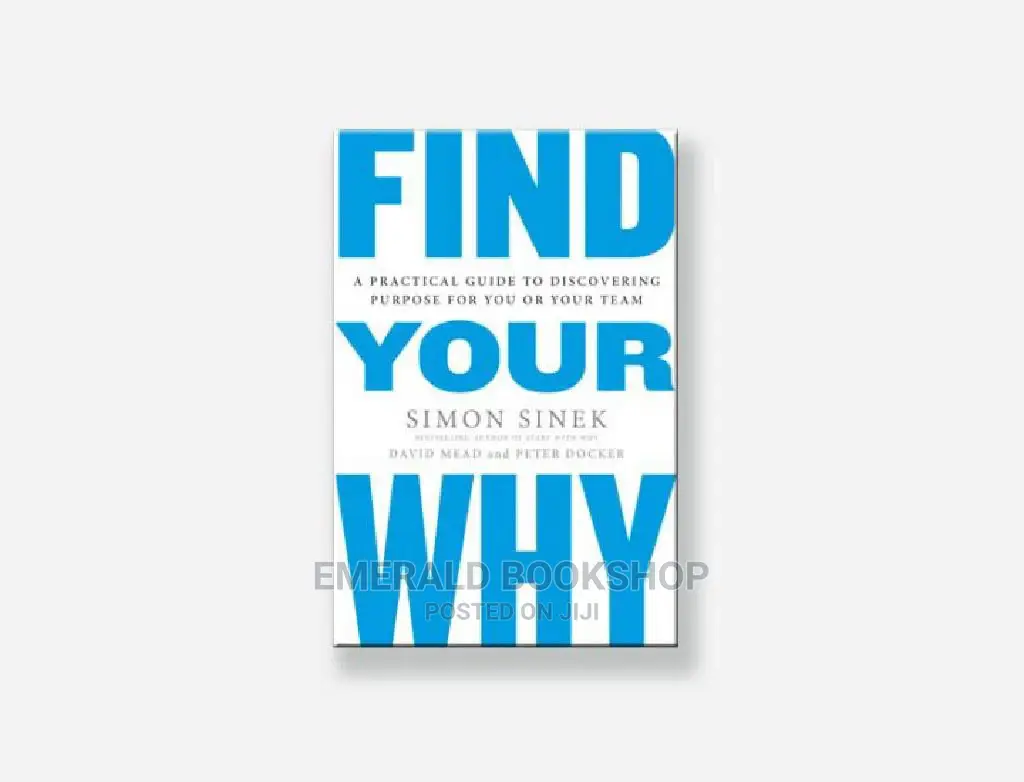Find Your Why
