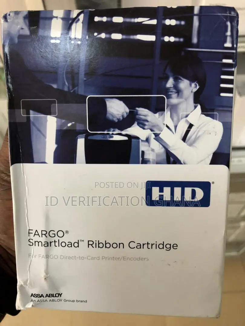 Hid Dtc 1000