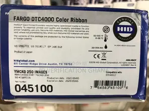Hid Dtc 1000