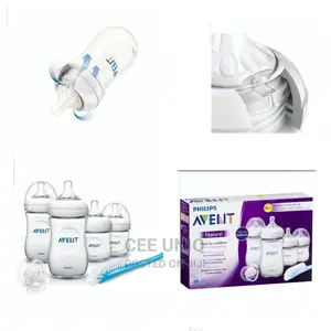 Avent Feeding Bottle