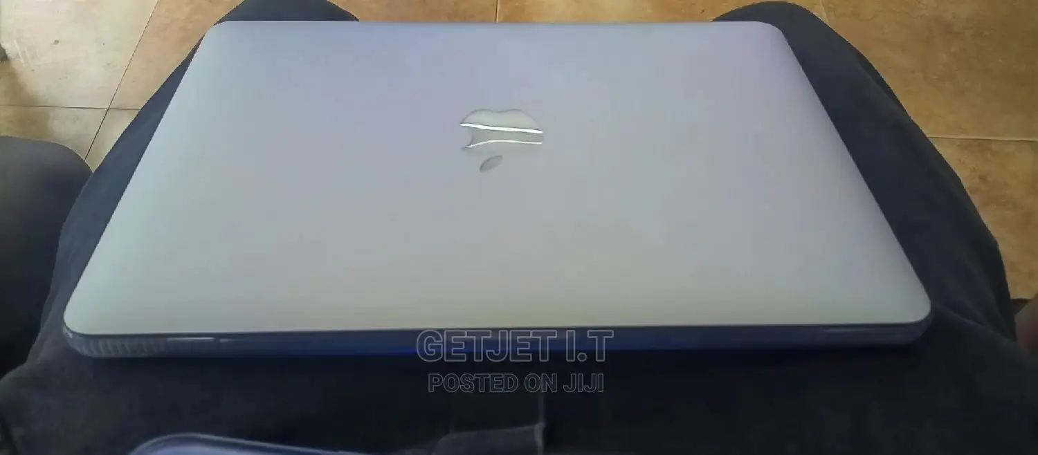 Laptop Apple MacBook Pro 8GB Intel Core I5 SSD 128GB