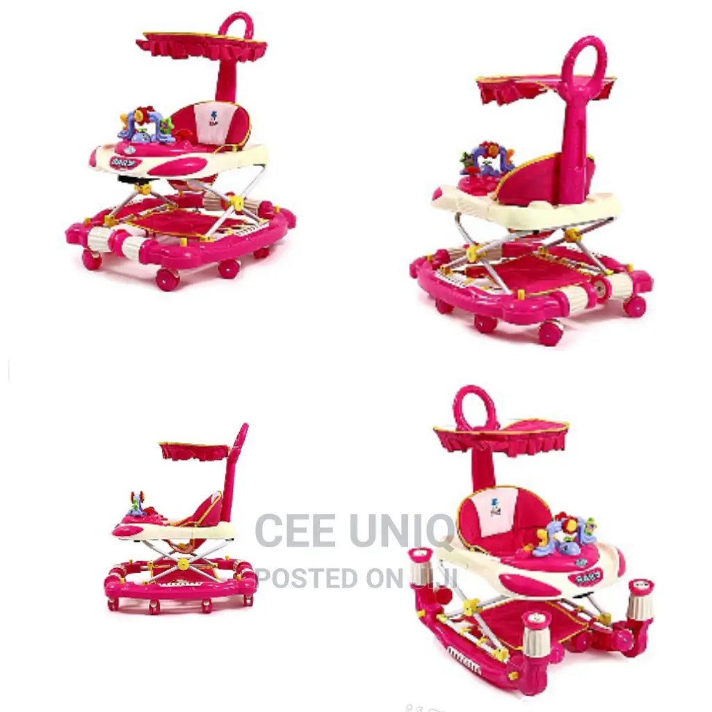 Baby Walker