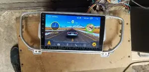 Kia Sportage 2016 Fullscreen Android Car System Available