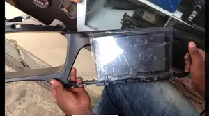 Hyundai Sonata 2015-17 Fullscreen Android Car System