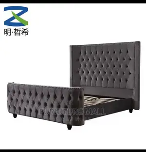 New Kingsize Bed. Free Delivery