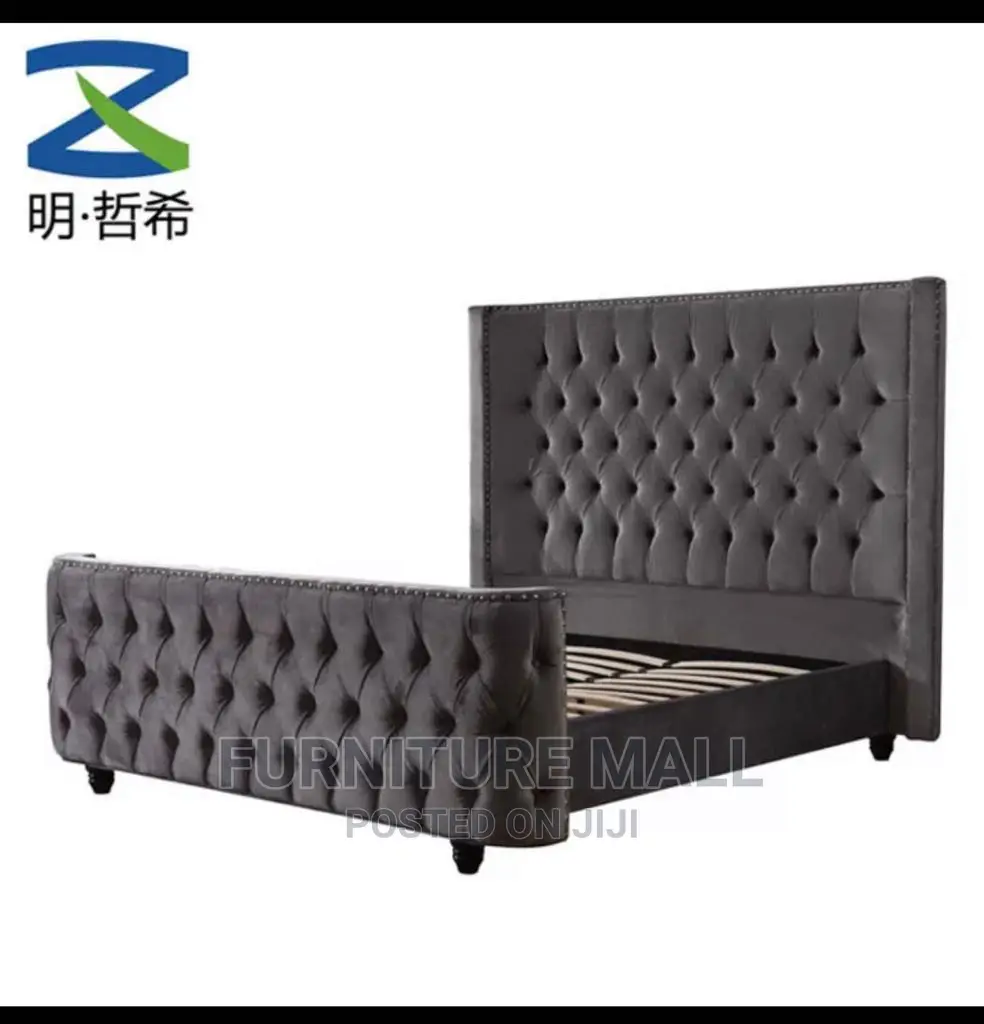 New Kingsize Bed. Free Delivery