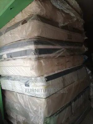 Elegant Kingsize Mattress. Free Delivery