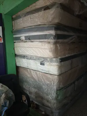 Elegant Kingsize Mattress. Free Delivery