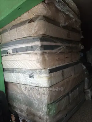 Elegant Kingsize Mattress. Free Delivery