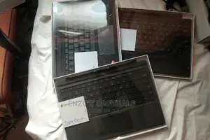 Microsoft Surface Pro Series Type Cover Keyboard New Sealed