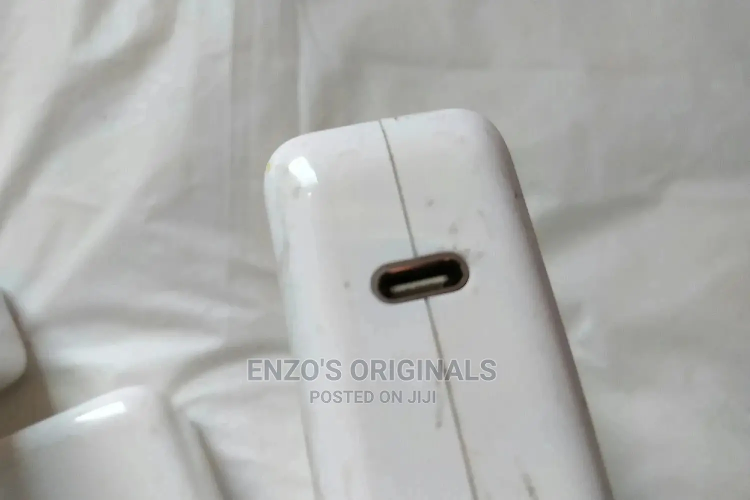 Macbook Pro 2016 - 2019 Charger Head Usb-c 87watt Apple