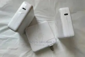 Macbook Pro 2016 - 2019 Charger Head Usb-c 87watt Apple