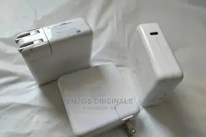 Macbook Pro 2016 - 2019 Charger Head Usb-c 87watt Apple