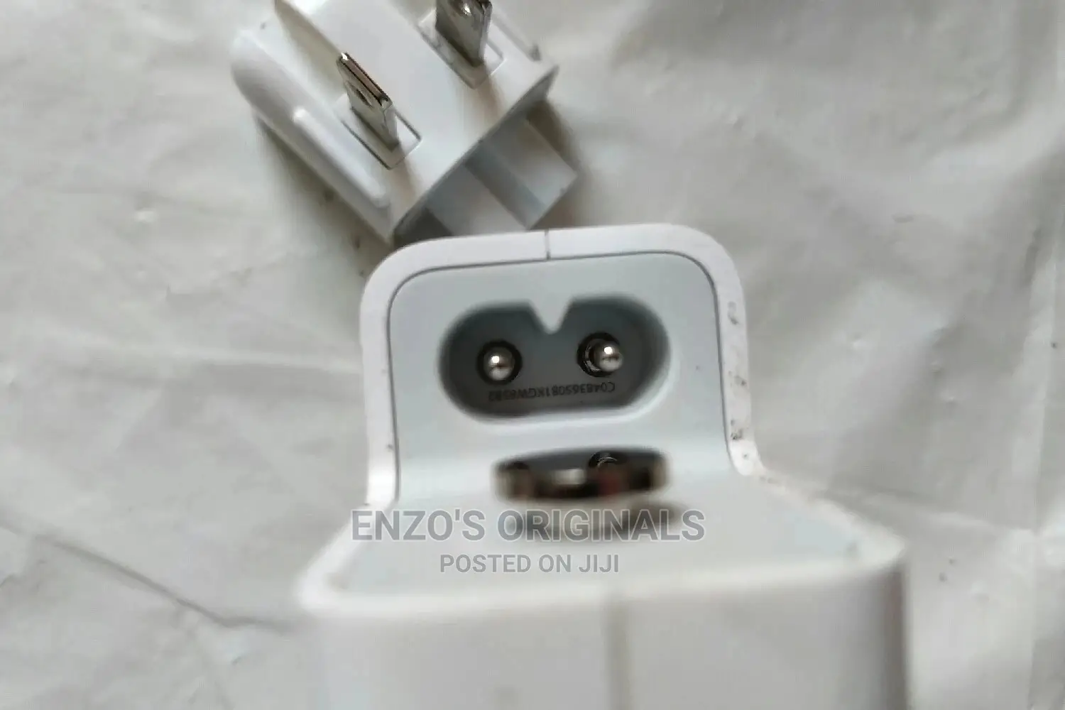 Macbook Pro 2016 - 2019 Charger Head Usb-c 87watt Apple
