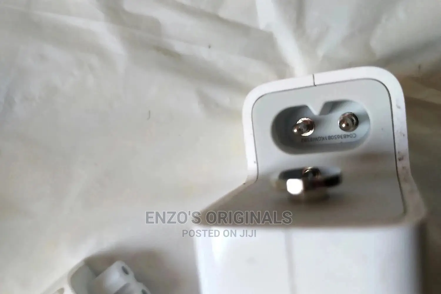 Macbook Pro 2016 - 2019 Charger Head Usb-c 87watt Apple