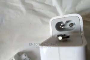 Macbook Pro 2016 - 2019 Charger Head Usb-c 87watt Apple
