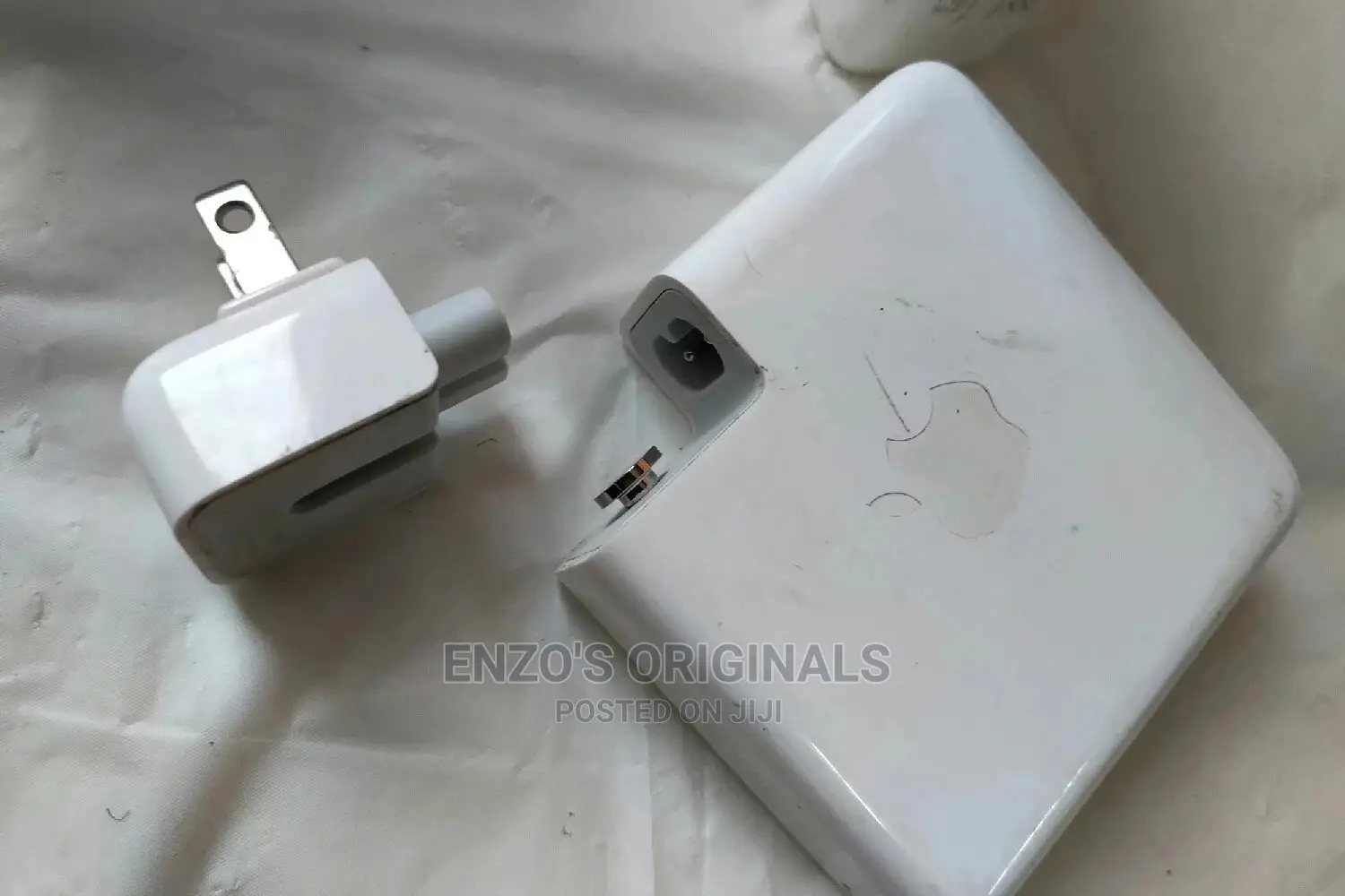 Macbook Pro 2016 - 2019 Charger Head Usb-c 87watt Apple