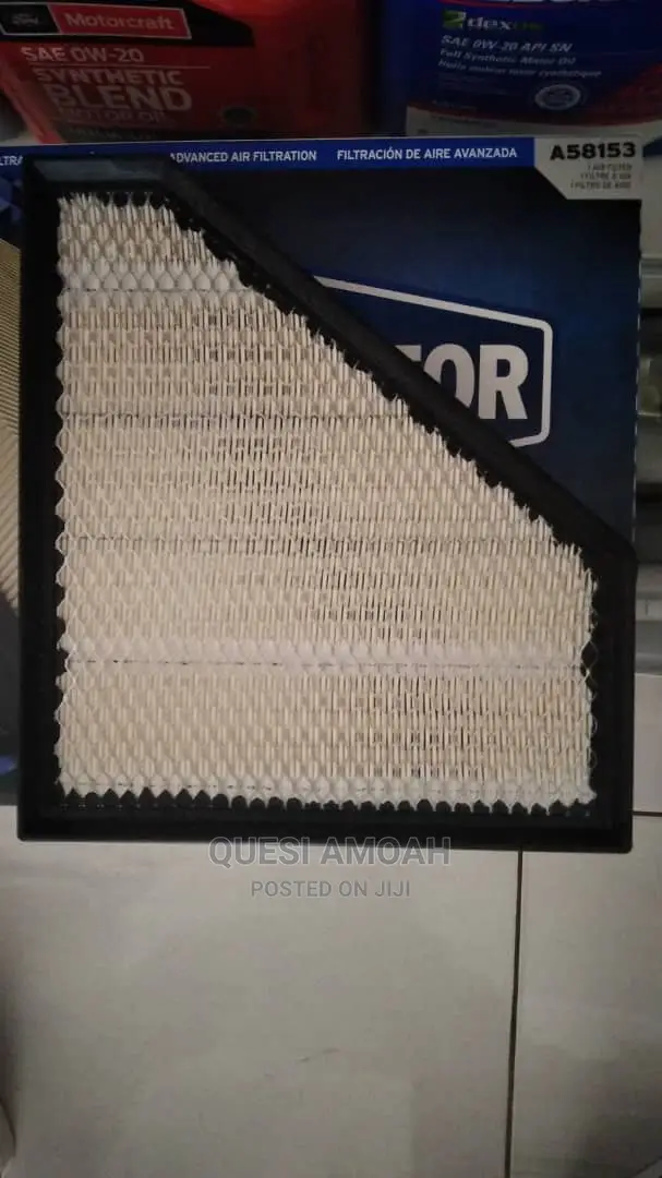 Cadillac Cts 2016 Air Filter