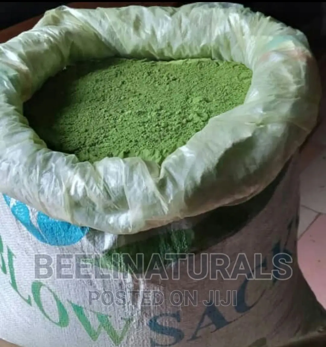 1kg Moringa Leaf Powder