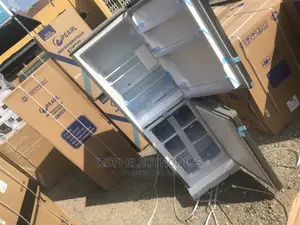 Power Compressor PEARL REFRIGERATOR-PF-200B