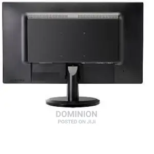 HP V270 27 Inch Monitor, Anti-Glare, 1920 X 1080 Pixels, 5 M